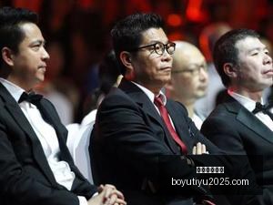 赵松源,天赋与魅力,并存的明日,博鱼体育官网,博鱼体育app下载