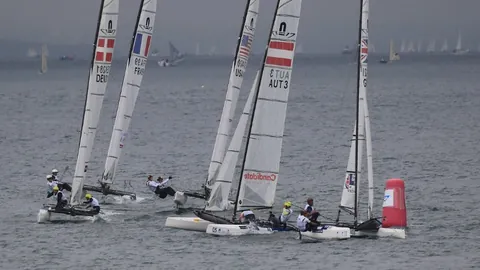 天津女排六连冠梦碎，未来能否重夺霸主宝座？